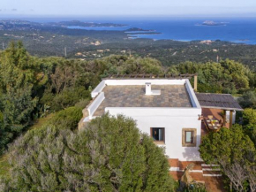 Holiday Home Schina Manna by Interhome San Pantaleo